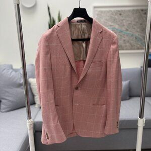 Pink Gotstyle blazer